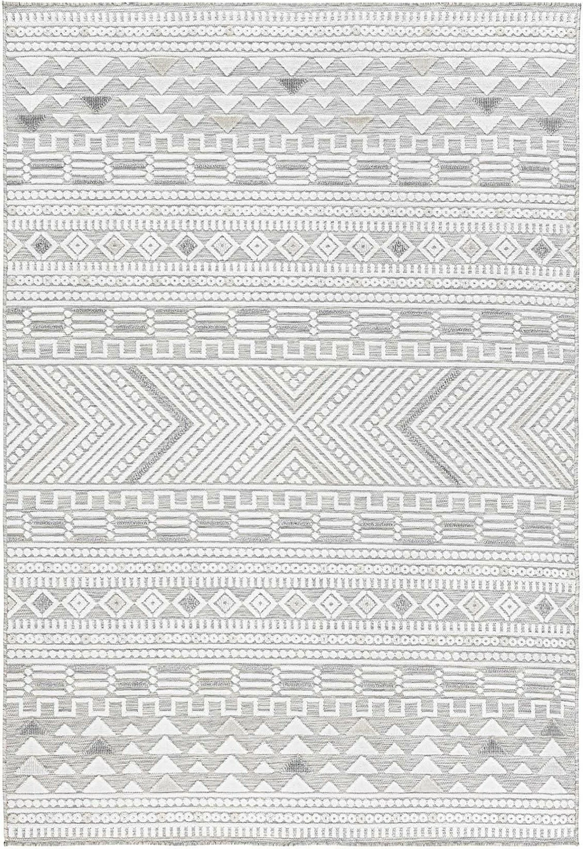 Qilim krem, 196x290cm, Conceptum Hypnose, 65550A Sand - Cream