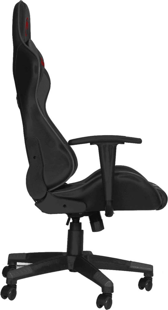 Karrige Gaming MARVO CH-106 BK