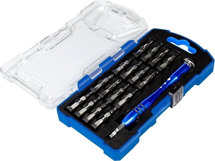 Set Veglash Logilink WZ0056, 18 copa