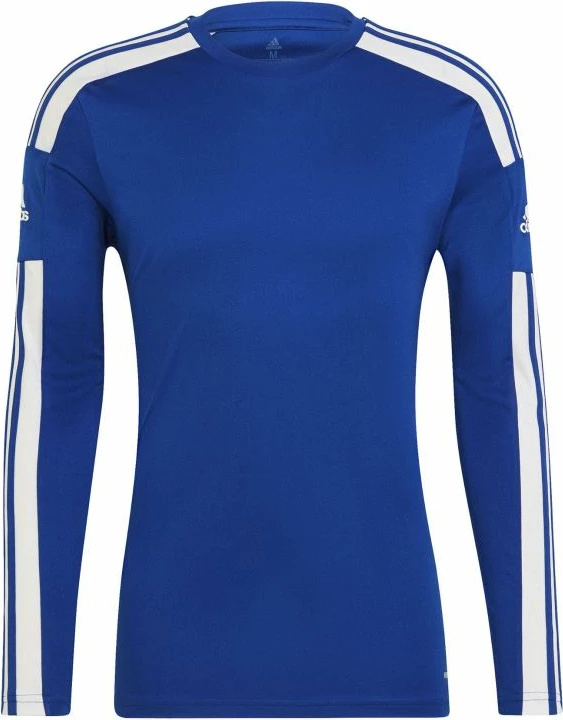 Fanellë për meshkuj adidas, blu