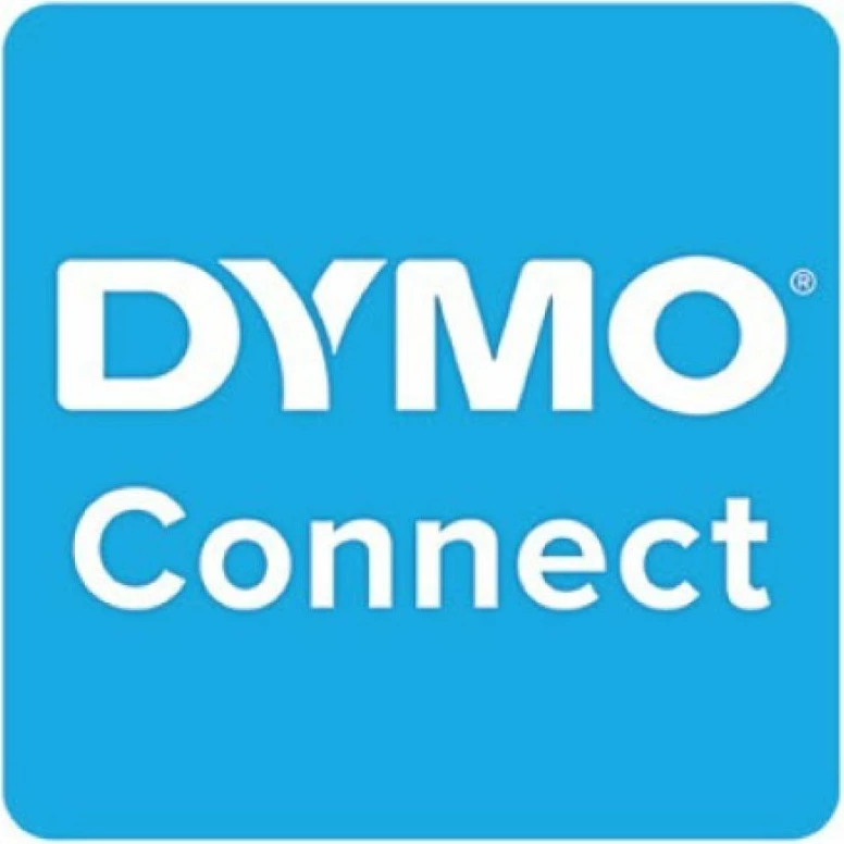 Printer etiketa DYMO, pa dallim gjinie, zi