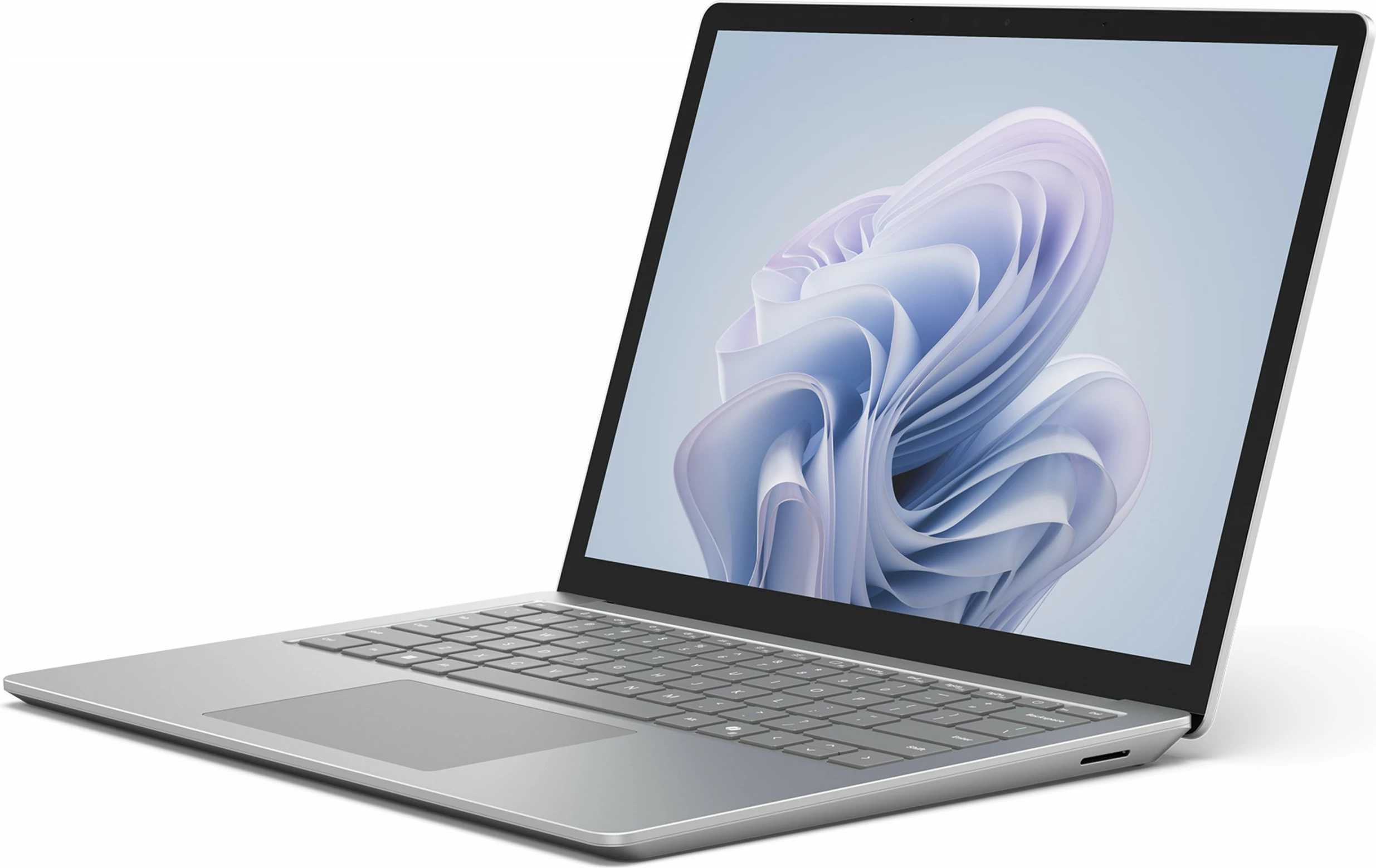 Laptop Microsoft Surface 6, Intel Core Ultra 5, 16 GB RAM, 256 GB SSD, 13.5 inch, Gri