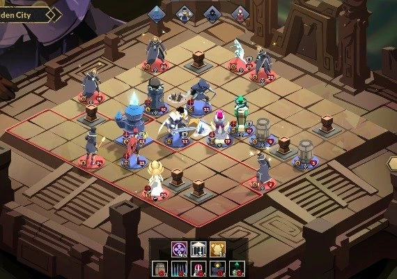 Defend the Rook EN Global