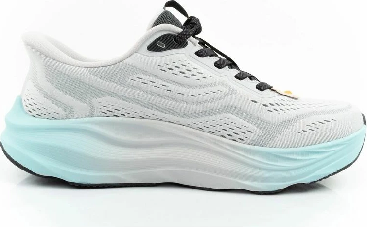 Atlete për meshkuj Skechers Max Run Slip-Ins, të bardha [Madhësia: 42.5]