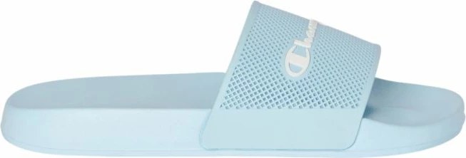 Papuqe për femra Champion, të kaltra