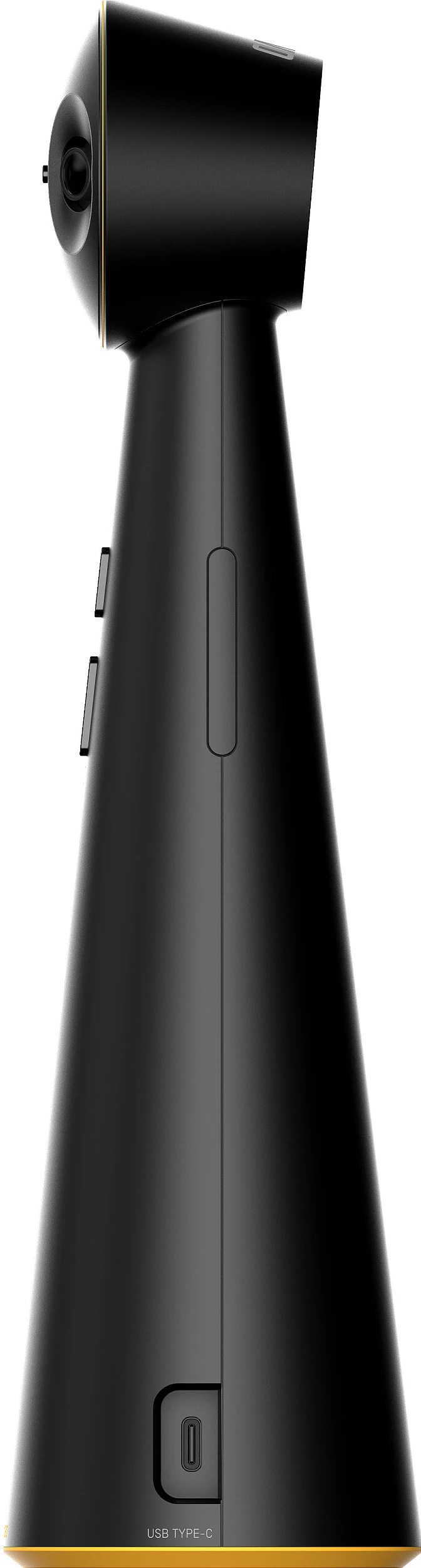 Kamerë video-konference IPEVO TOTEM 4K, 180° FOV, Microphone In, blu