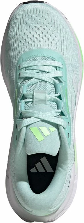 Atlete për femra adidas, të gjelbra