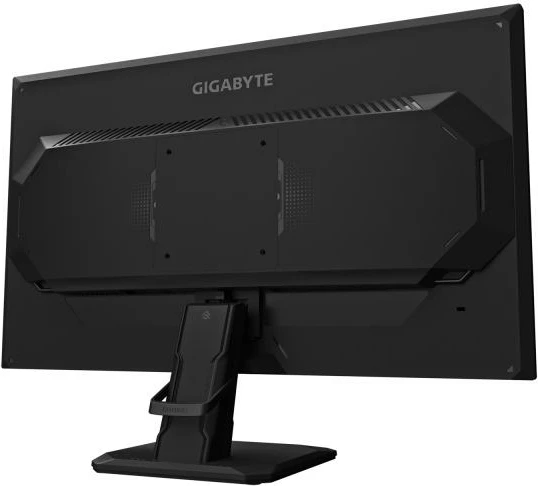 Monitor, Gigabyte GS25F2 EU, 25" FHD 200 Hz 1 ms, SS-IPS, i zi
