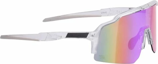 Syze Biciklete Strive Vjollce/verdhe