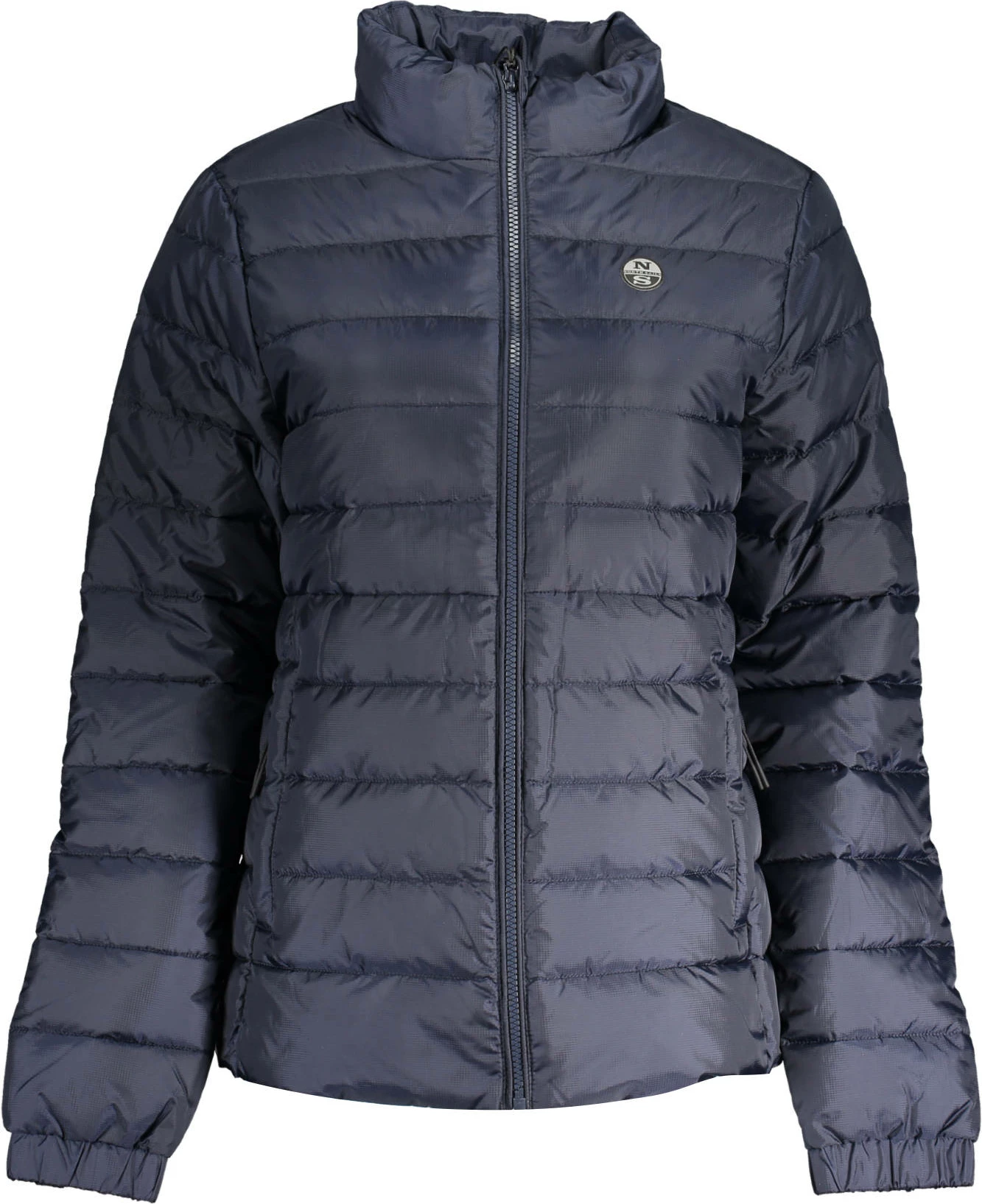 Jakne NORTH SAILS femra, kaltër