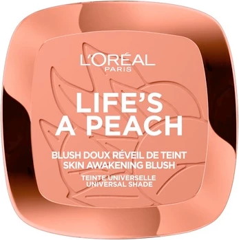 Pudër për faqe L'Oreal Woke Up Like This N1