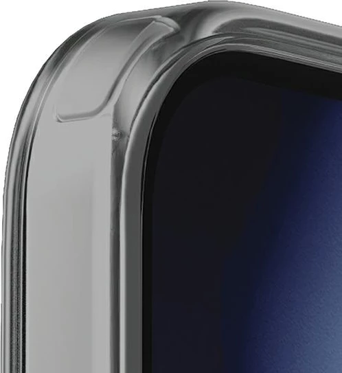 Mbështjellës UNIQ LifePro Xtreme Magclick për iPhone 15 Pro Max, Gri