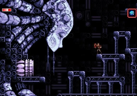 Axiom Verge EN/DE/FR/IT/JA/PT/RU/ES Global
