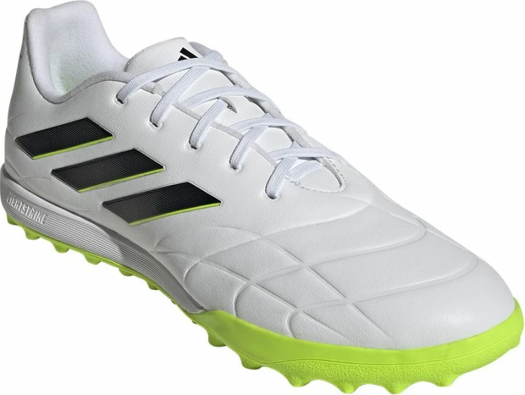 Këpucë futbolli adidas për meshkuj, të bardha [Madhësia: 46]