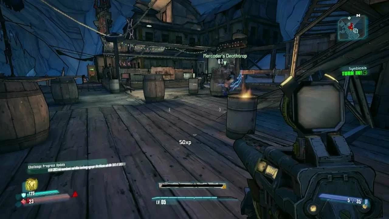 Borderlands 2 - Mechromancer Pack DLC EN/DE/FR/IT/JA/ES Global