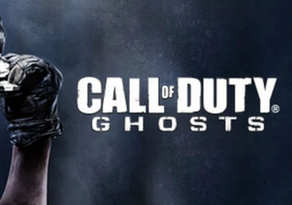 CoD Call of Duty: Ghosts EN/DE/FR/IT Global