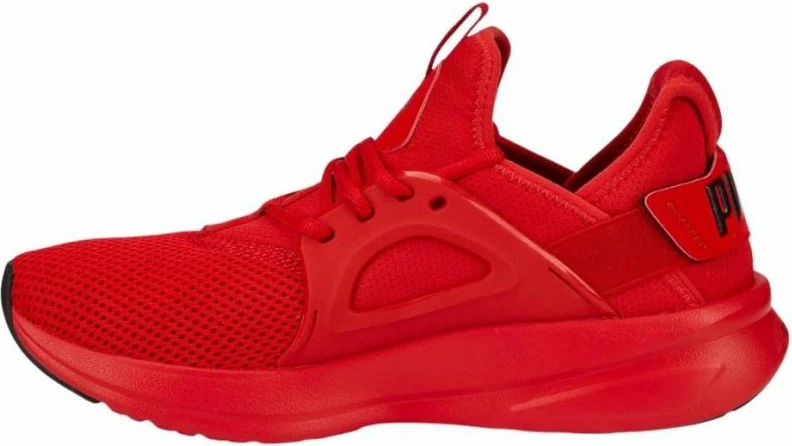 Atlete për meshkuj Puma, të kuqe