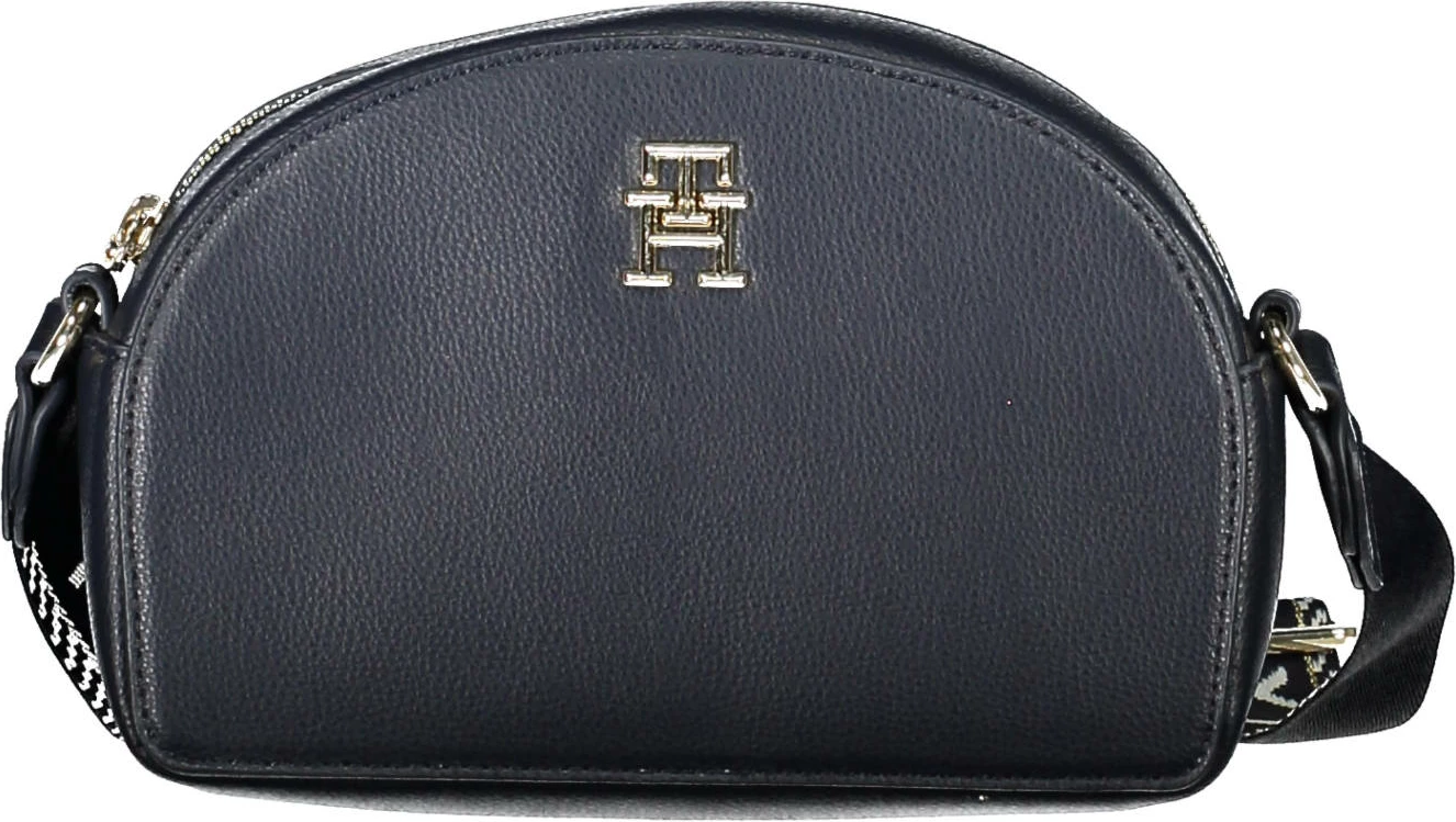 Çantë për femra TOMMY HILFIGER, blu
