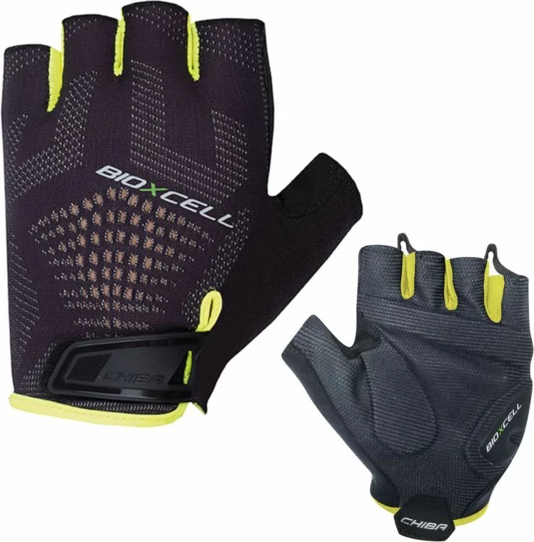 Doreza sportive CHIBA për meshkuj, të verdha