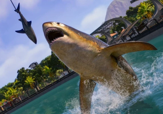 Jurassic World Evolution 2 - Park Managers' Collection Pack DLC Global