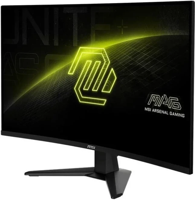 Monitor MSI MAG 32CQ6F, 31", 2560x1440, i zi