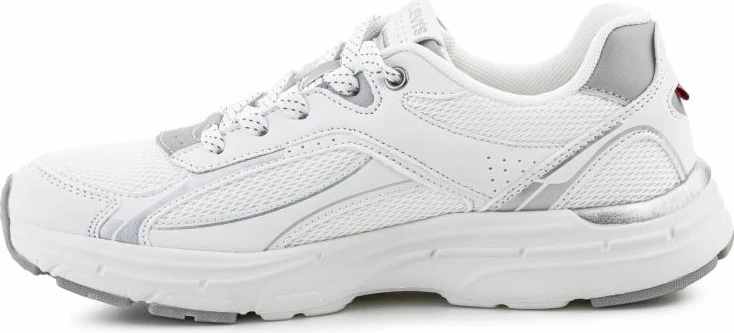 Atlete fëmijësh Levi's CURTIS 0002S-0081, gri/argjend