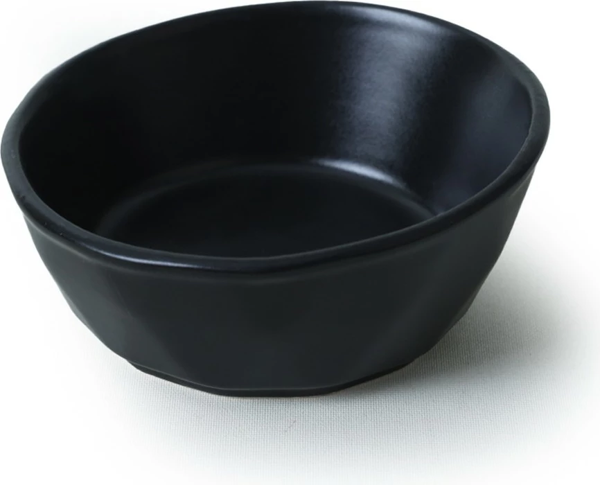 Set pjatash për meze (6 copë), Hermia Concept, X00019033, ngjyrë e zezë
