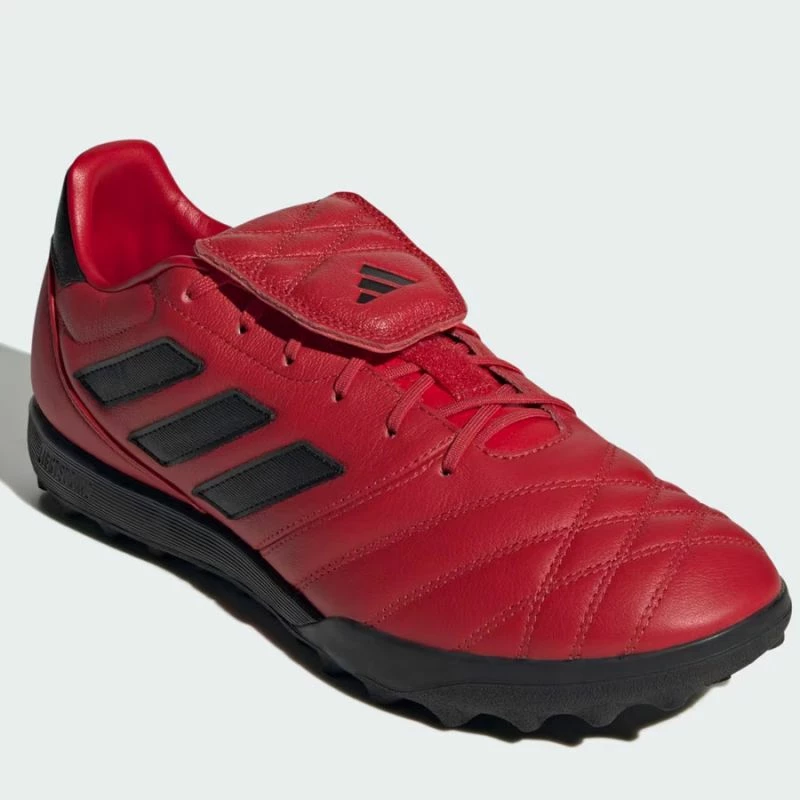 Atlete për futboll për meshkuj adidas Copa Gloro TF, të kuqe