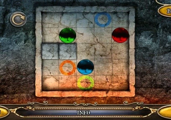 Tales from the Dragon Mountain 2: The Lair Global