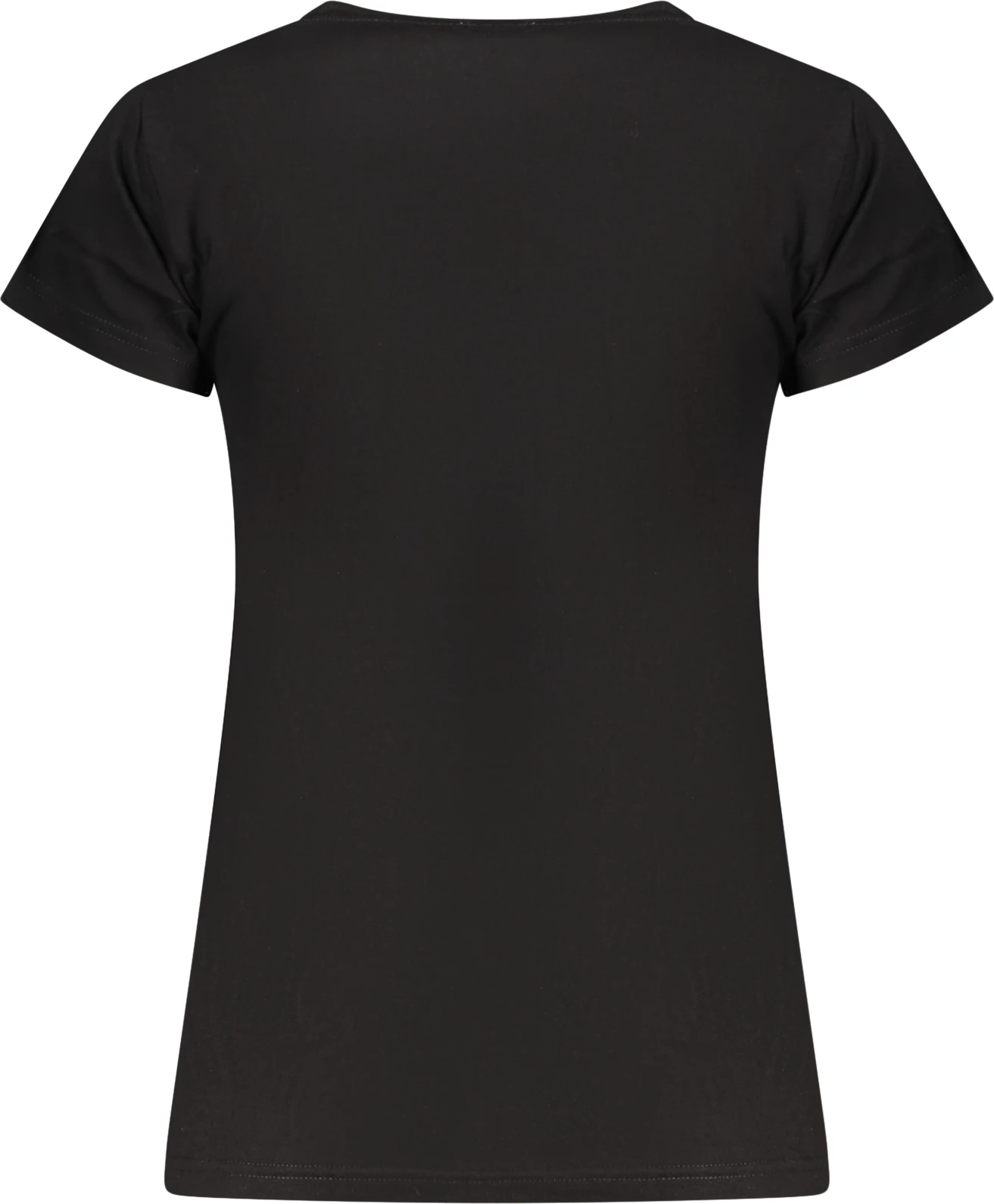 Maicë LAURA BIAGIOTTI femra, e zezë