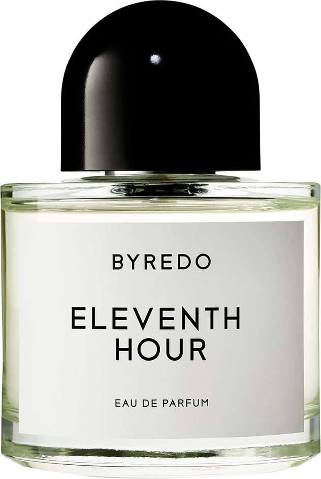Eau de Parfum unisex Byredo Eleventh Hour 100ml