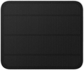 Panel diellor Xiaomi për kamera BW300/BW500, 5W, IP66, i zi