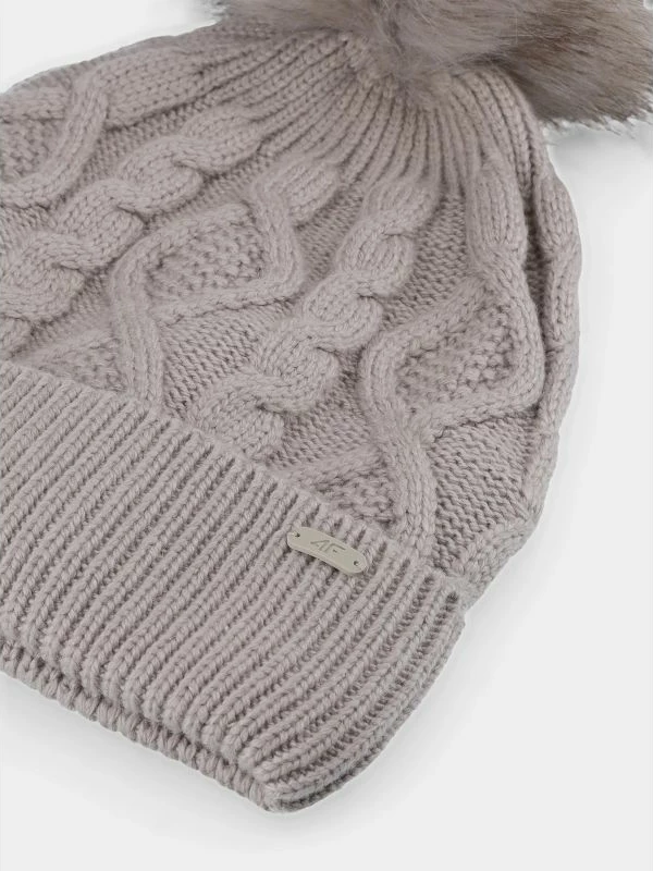 Kapelë dimri për femra 4F