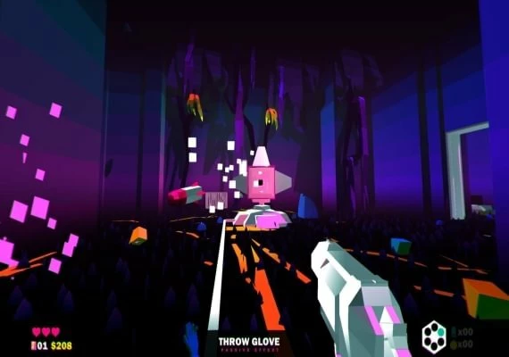 Heavy Bullets EN/PT Global
