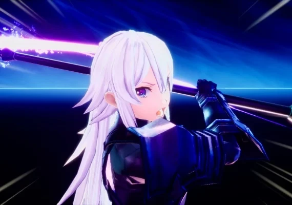Sword Art Online: Last Recollection Ultimate Edition Global