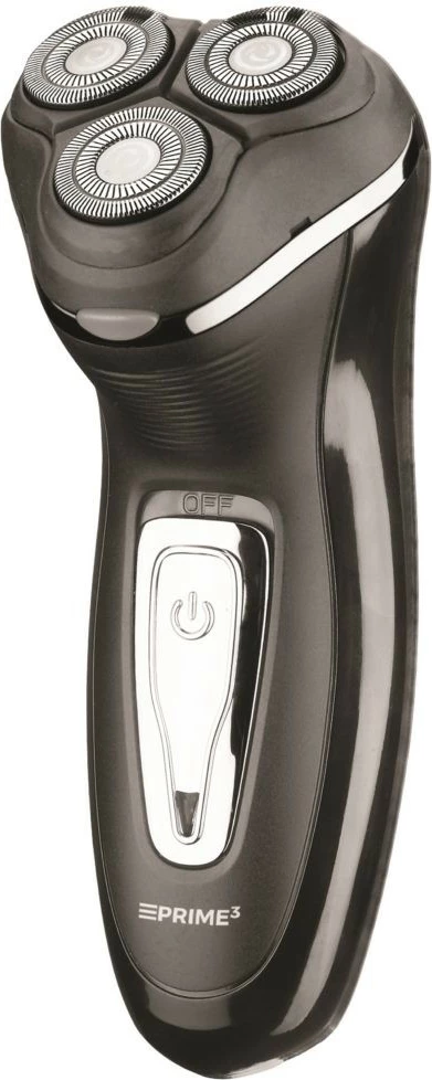 Makinë rroje PRIME3 SRS11, për meshkuj, e zezë