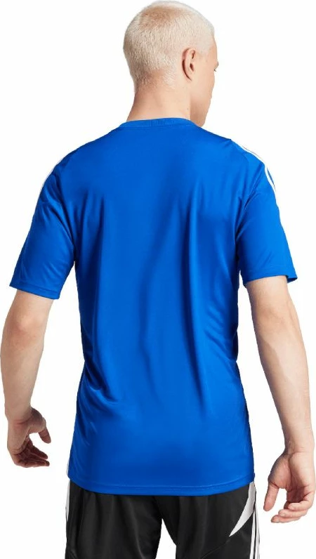 Fanellë për meshkuj adidas Tiro 24, blu