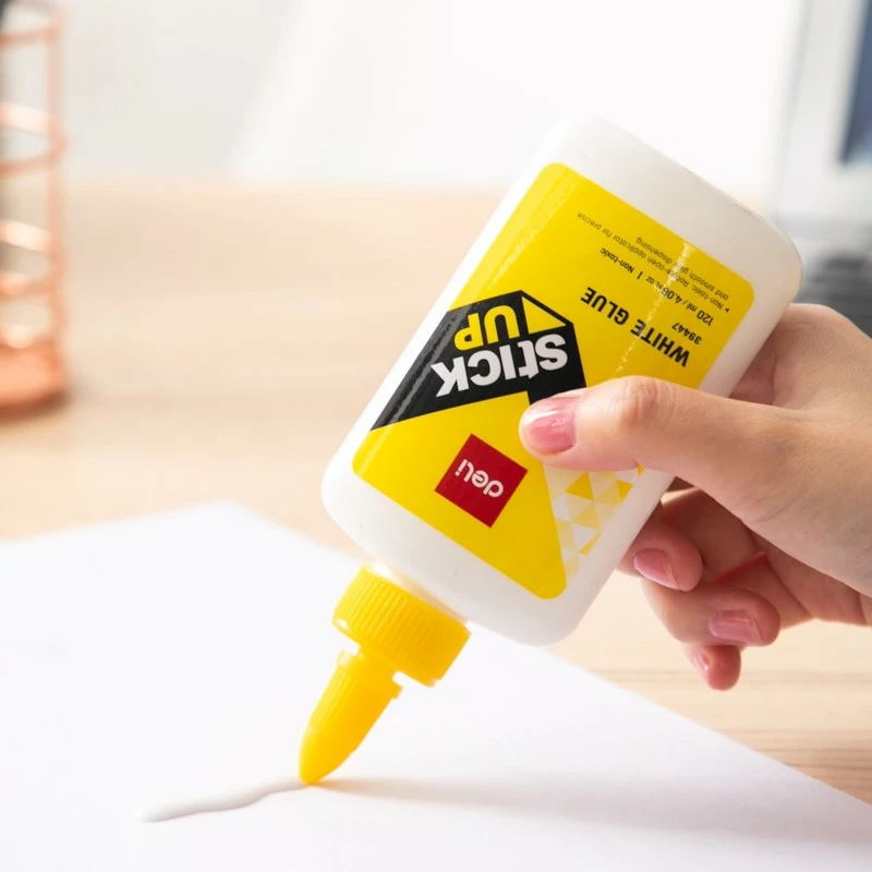 Deli Ngjites I Bardhe 80Ml 1/12 39446