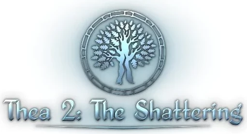 Thea 2: The Shattering EN Global