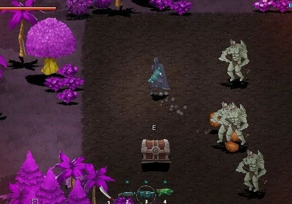 Hot Steel EN Global