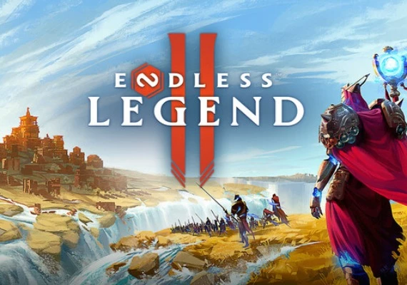 Endless Legend 2 Global