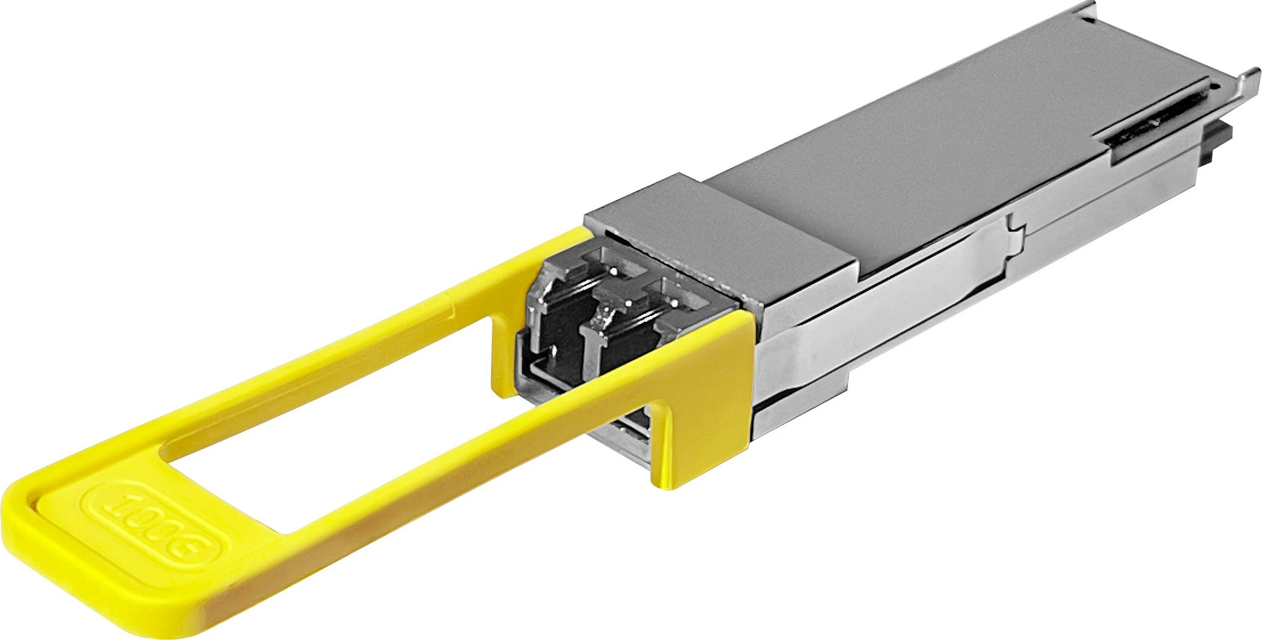 Modul transceiver optik HPE Aruba 100G DR QSFP28, LC, SMF 500m