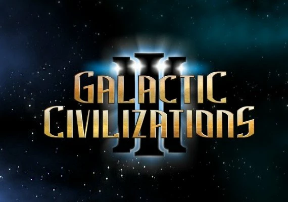 Galactic Civilizations III EN Global