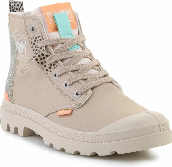 Çizme Palladium Pampa Hi Urban Layer Pilat 94668-298