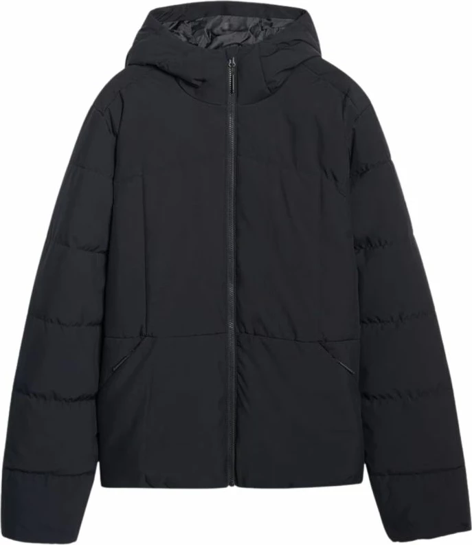 Jakne për meshkuj 4F, e zezë