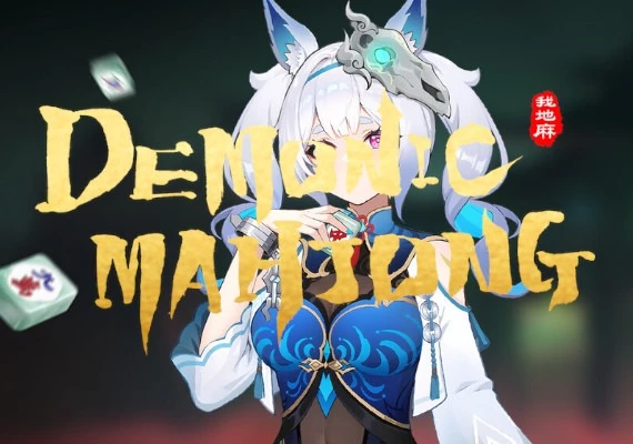 Demonic Mahjong EN/JA/ZH/ZH Global