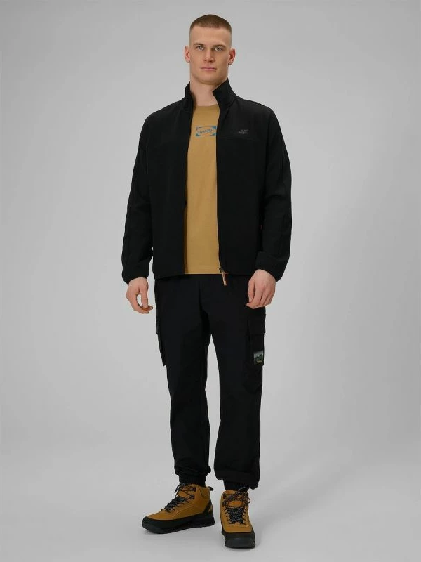 Duks për meshkuj 4F 4FRAW25TSWSM2568-20S [Madhësia: M]