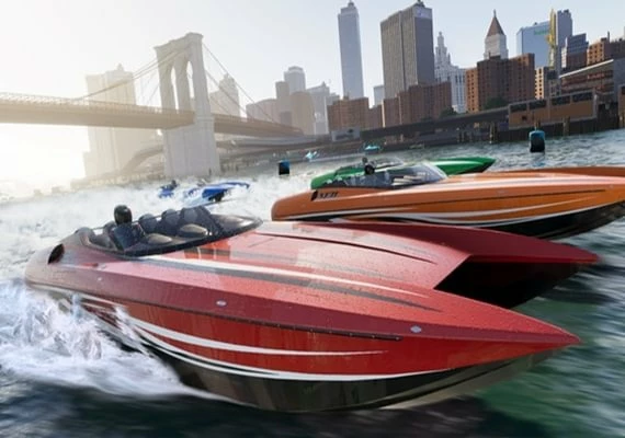 The Crew 2 - Season Pass DLC Global