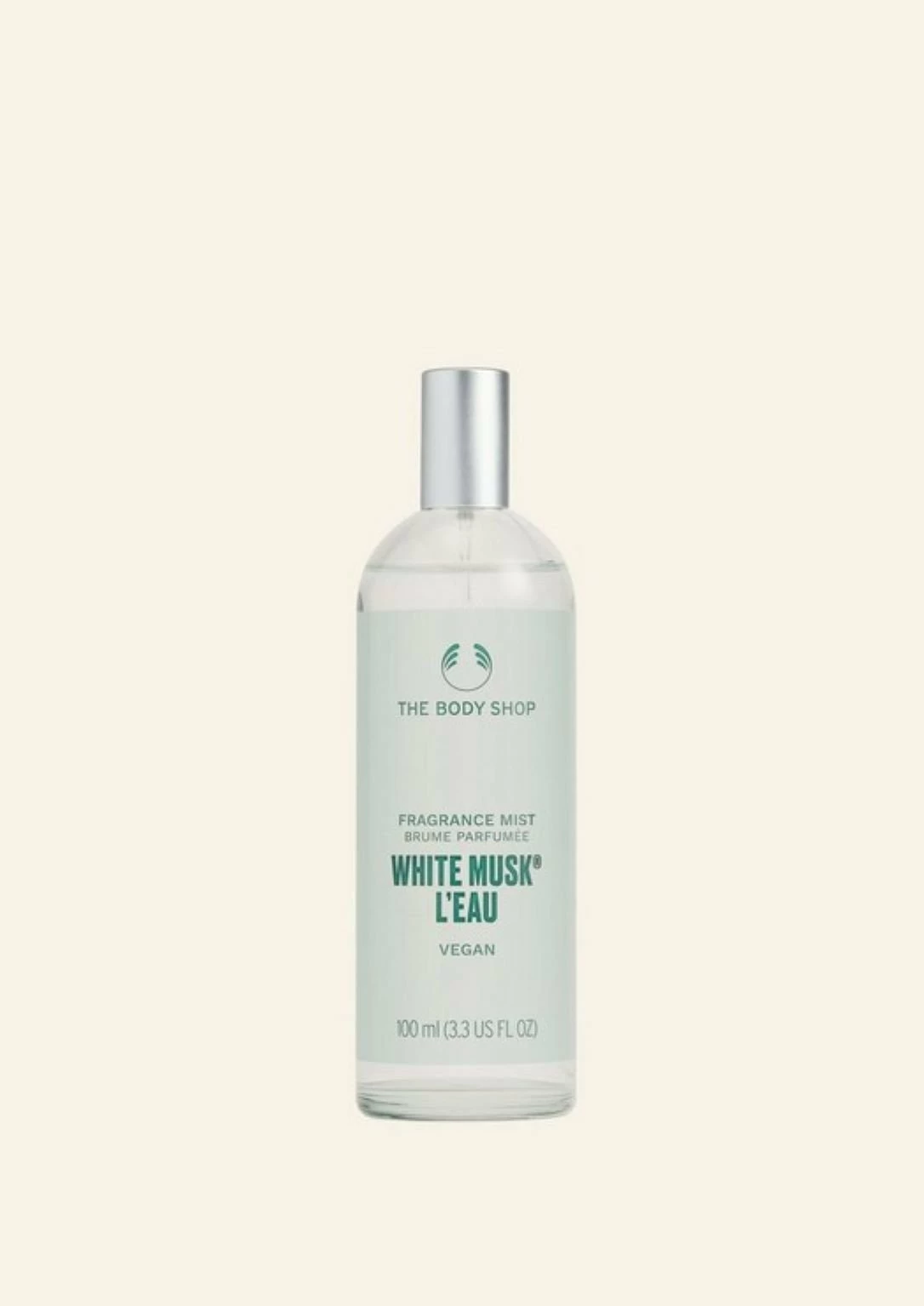 Mist Trupi White Musk L’Eau 100 ML