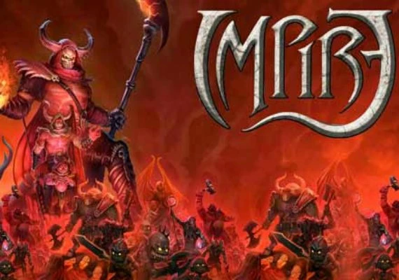 Impire EN/DE Global